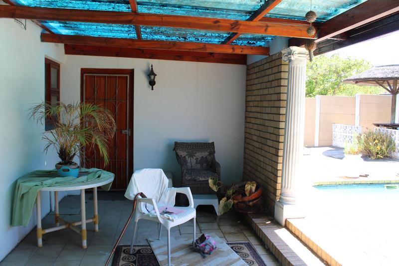 4 Bedroom Property for Sale in Richmond Estate Western Cape